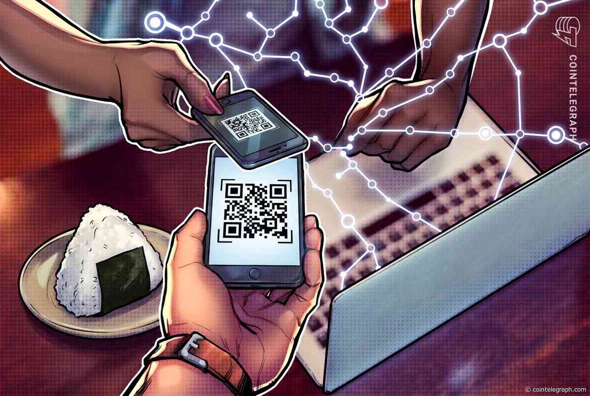 Binance Pay lets visitors spend crypto at PayPay merchants in Japan