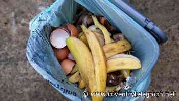 New start for delayed new food waste collection in Nuneaton and Bedworth