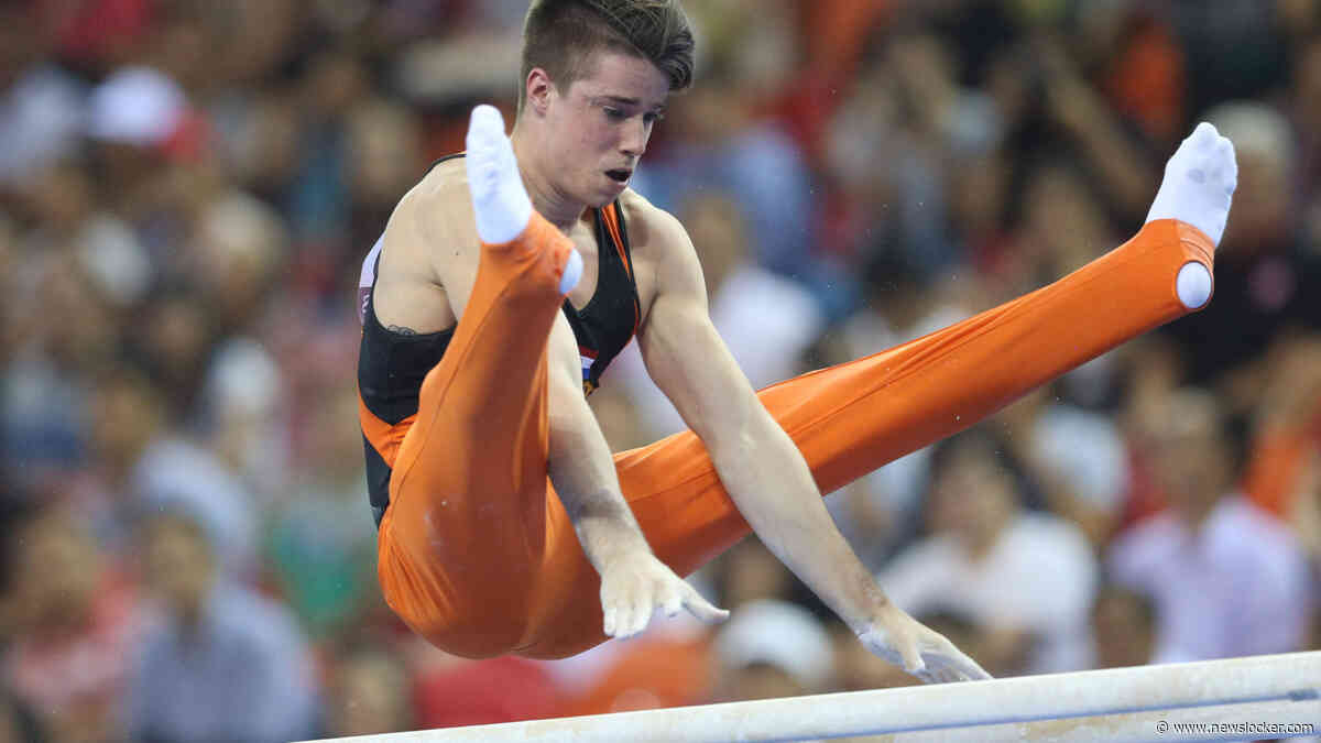 Turner Casimir Schmidt na blessure in WK-selectie, Loran de Munck ontbreekt