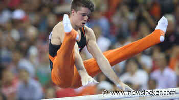 Turner Casimir Schmidt na blessure in WK-selectie, Loran de Munck ontbreekt