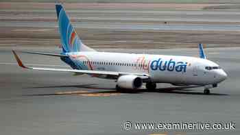 FlyDubai 'hijacking' LIVE updates as FZ1073 Dubai flight issues 'hijack' alert