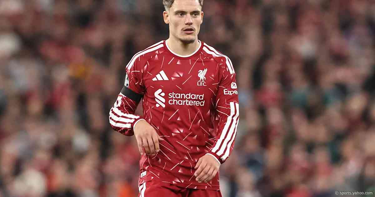 International legend and fellow countryman gives backing to Liverpool star