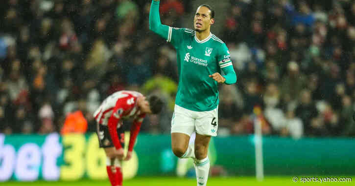 La Liga giants could make move for Liverpool star