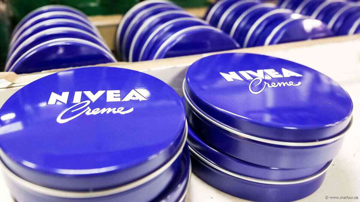 Viele verwenden sie falsch: Expertin entlarvt weitverbreitete Mythen zu Nivea-Creme