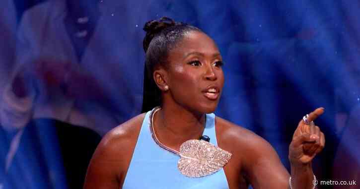 Strictly Come Dancing judge Motsi Mabuse responds to new presenter backlash