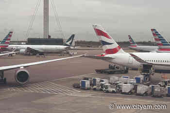 British Airways defeats HMRC in &pound;5.8m Heathrow cabin crew tax dispute