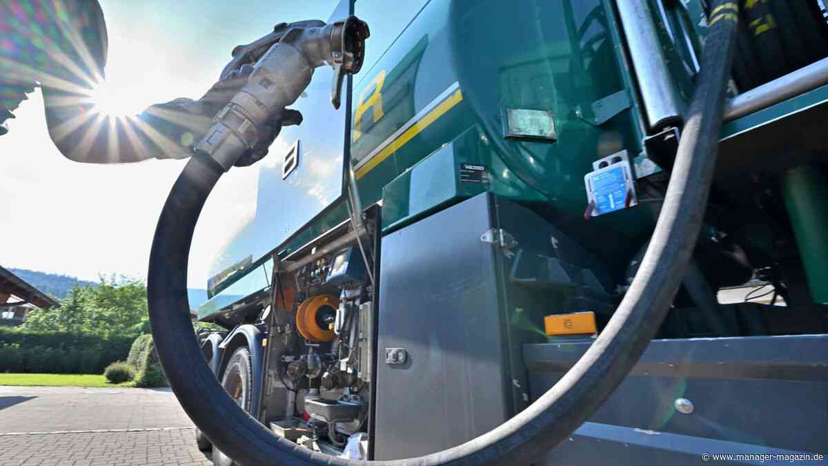 Strom und Lebensmittel teurer: Unternehmen reichen hohe Energiepreise an Kunden weiter