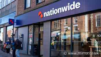 Urgent new update for Nationwide and Virgin Money customers as 'costs rise again'