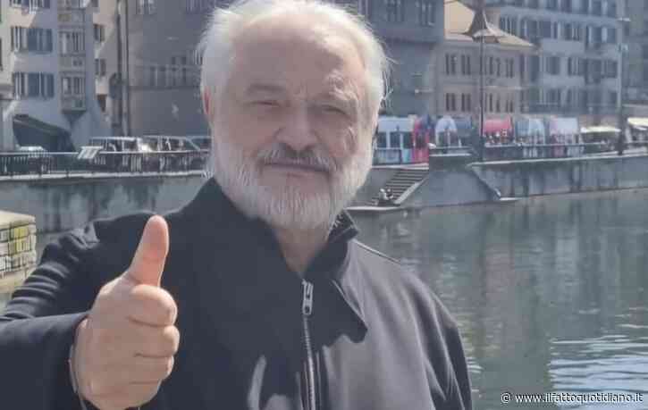 Lutto per Amedeo Minghi, é morto il nipote Fabio: “Ho perso troppi parenti e amici carissimi, per questo non vado più ai funerali. Forse non andrò neanche al mio. La morte resta incomprensibile”