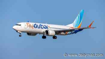 Israeli PM Netanyahu holds emergency meeting as passenger flight heading to Tel Aviv mysteriously diverts to Saudi Arabia