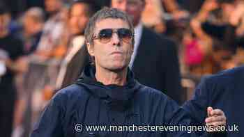 Liam Gallagher hits back at Coronation Street legend in sweary statement after Oasis remarks