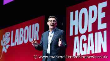 Andy Burnham admits UK heading for winter 2026 crisis as bills to jump by £276 in weeks
