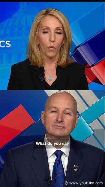 Nebraska Sen. Ricketts: High fuel costs straining families and farmers