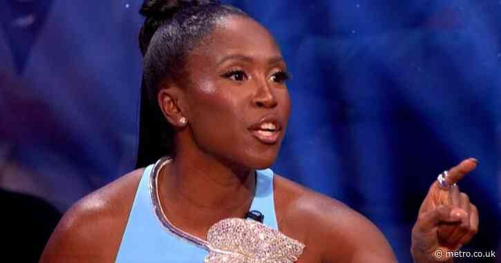 Strictly judge Motsi Mabuse criticises fans for ‘tearing apart’ presenters in cruel backlash
