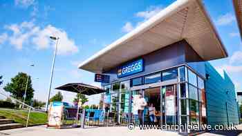 Greggs to cut 740 jobs as manufacturing sites targeted for savings
