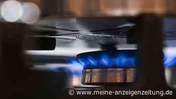 Preise für Strom und Gas sinken auf hohem Niveau leicht
