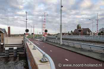 Metingen bij Brug Ouderkerk