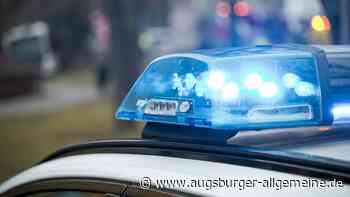 29-Jähriger fährt Ampel in Rohrenfels um - 30.000 Euro Schaden