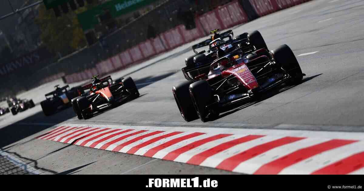 Rückstand zu groß: Warum Ferrari 2026 nur noch "überleben" will