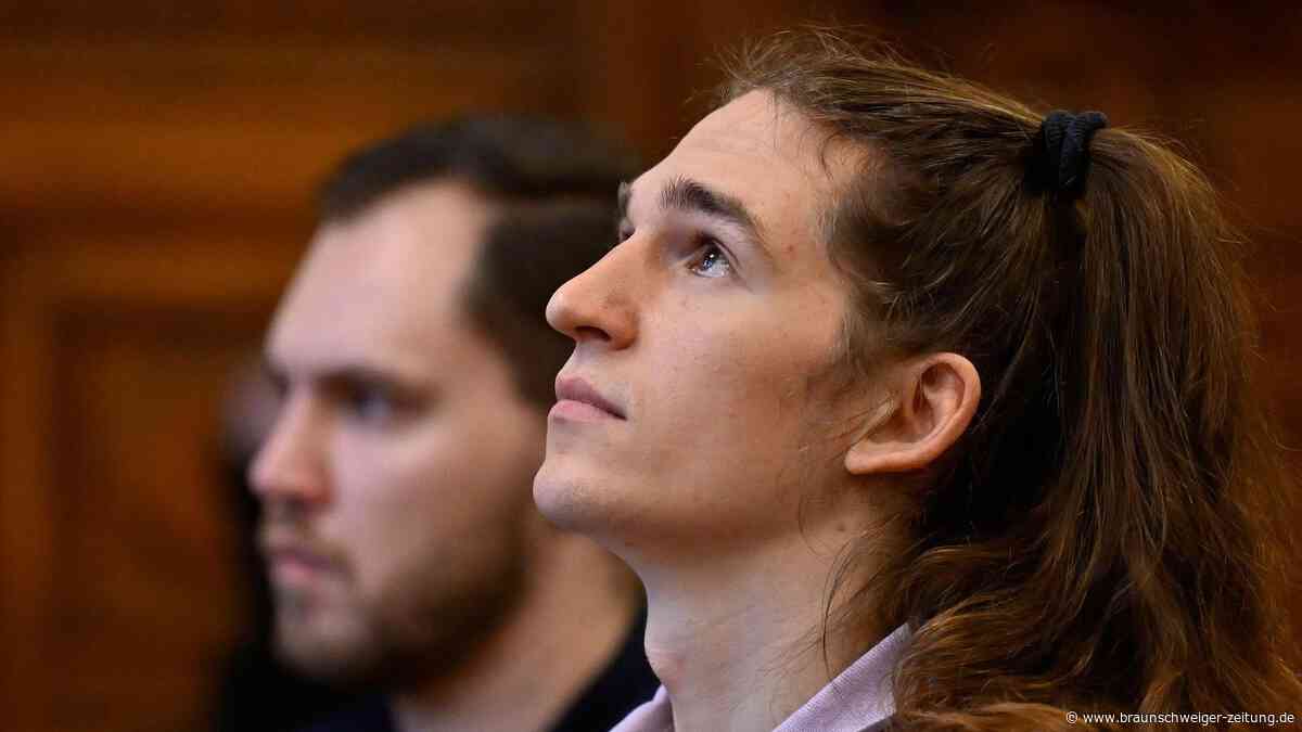 Gericht in Budapest verringert Strafe für Maja T. auf sieben Jahre