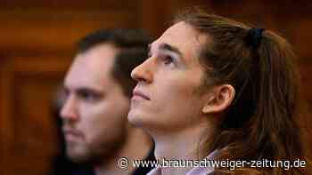 Gericht in Budapest verringert Strafe für Maja T. auf sieben Jahre
