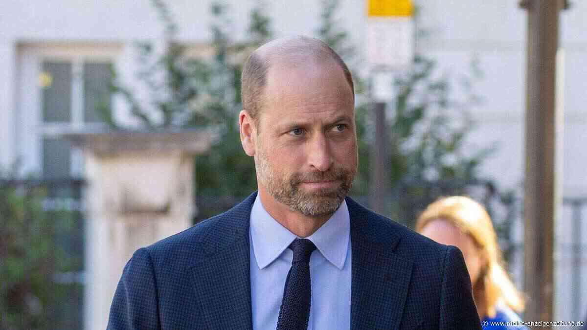 Prinz George muss in Eton auf sein Smartphone verzichten