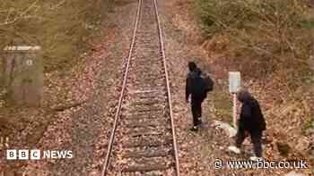 Railway crimes cost North West £7.8m last year