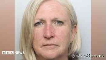 Grandmother drove into nursery and trapped boy, 2, under wheels