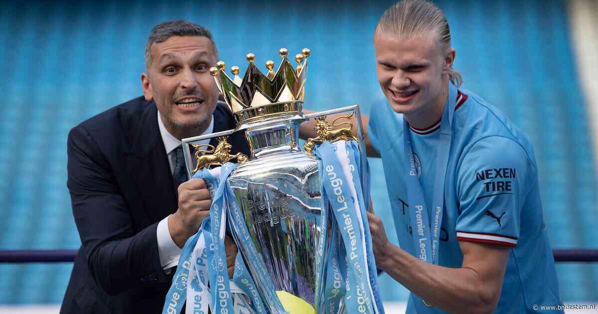 Staat imperium op instorten? Dit moet je weten over het gigantische schandaal rond Manchester City
