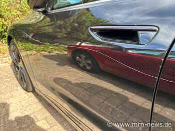 Edenkoben – Kratzer an Audi auf Aldi-Parkplatz: Wer hat etwas gesehen?