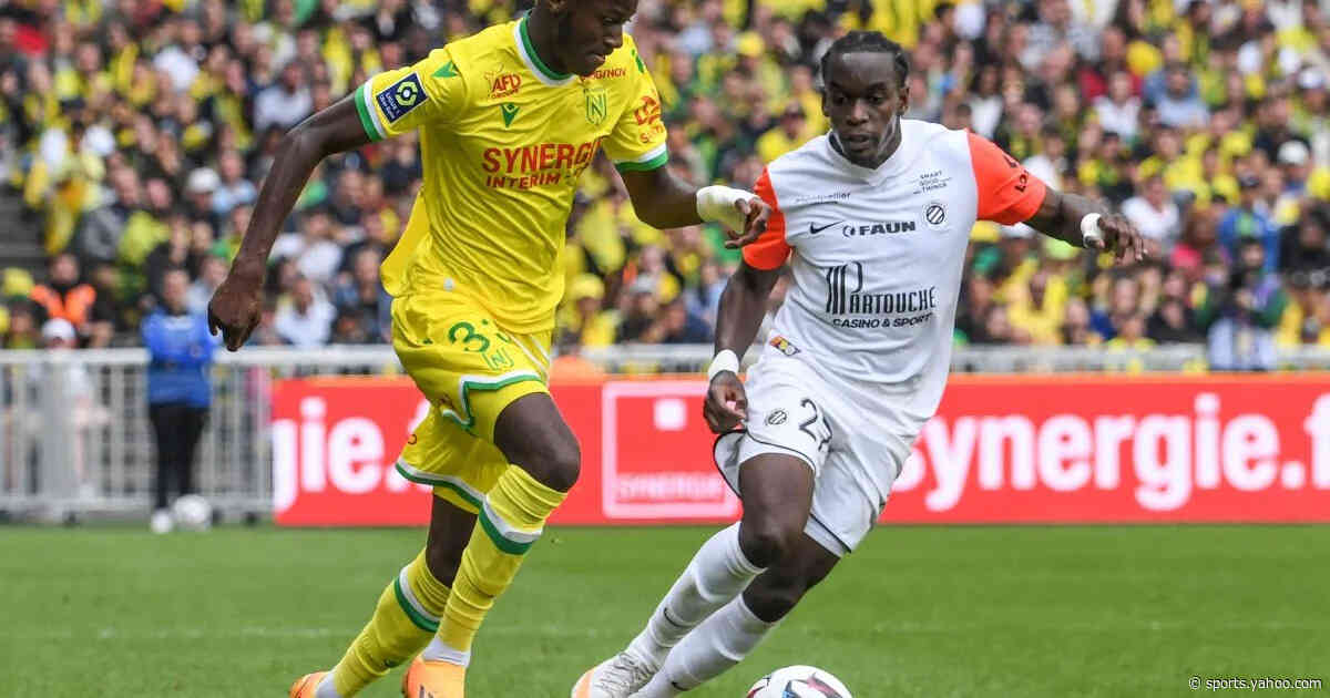 Agreement in principle reached for FC Nantes’ sale