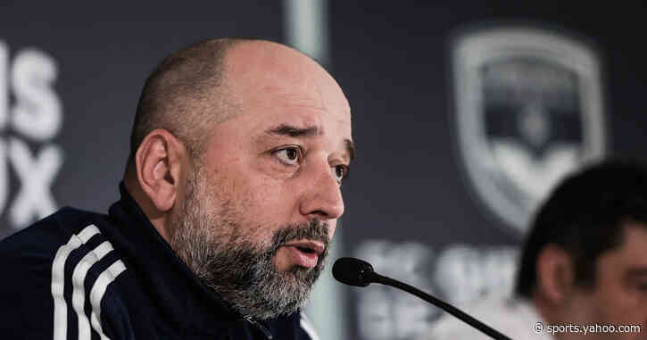 🚨 Bordeaux sold to investment fund Park Bench (L'Équipe)