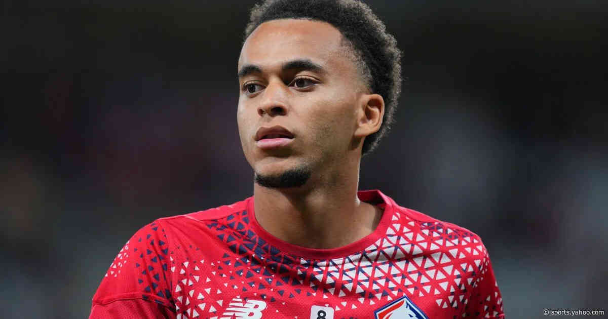 France U21 manager ‘worried’ after Ethan Mbappé injury