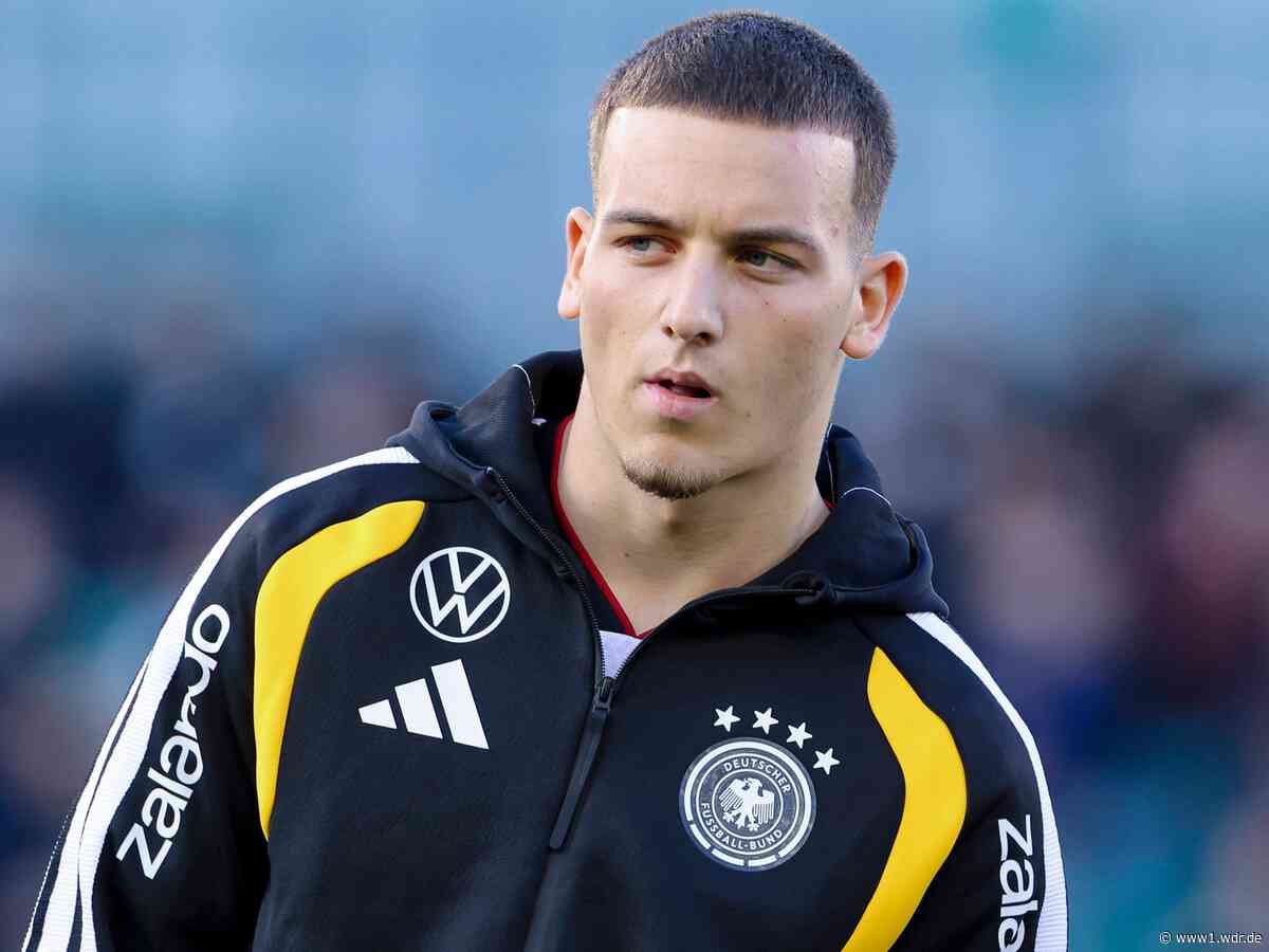 Wie der Kölner Said El Mala Klopp Hoffnung macht