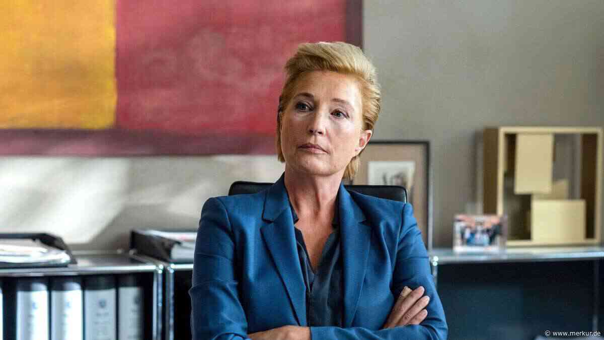 Das „Großstadtrevier“ wird 40: Ein Klassiker, der nicht totzukriegen ist