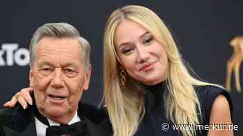 „Work-life-love balance“: Roland Kaisers Tochter Annalena teilt neue Paar-Fotos