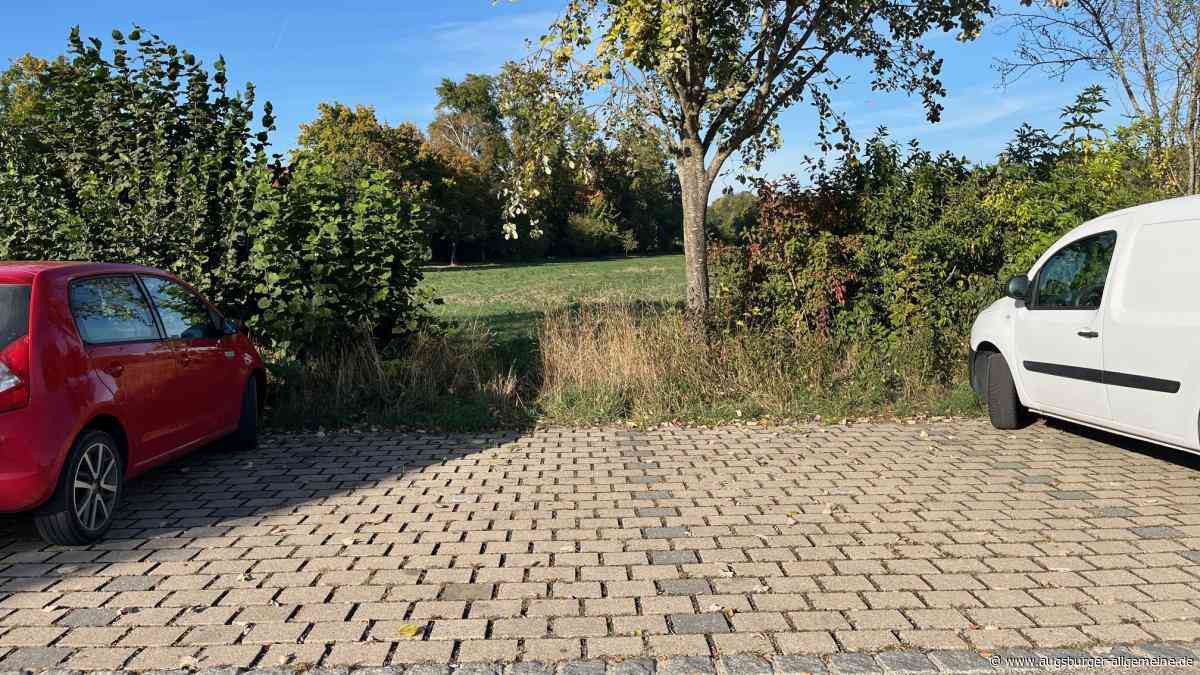 Parkplatz an der Schlösslwiese: Wie nötig sind neue Stellplätze?