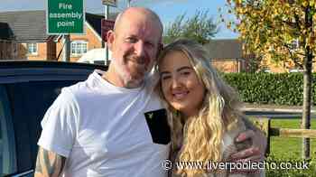 Birkenhead woman calls for app alcohol ban after death of dad