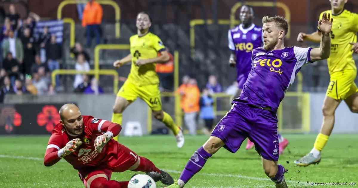 DONE DEAL - Vorig jaar nog bij Union SG: speler met verleden bij Club en Antwerp heeft beet