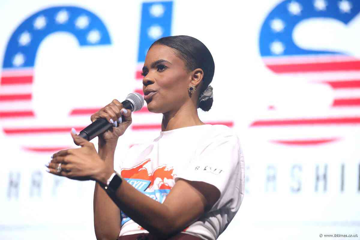 Candace Owens Denies Dating Profile Claims as Her Own Defamation Fight With the Macrons Remains Unresolved