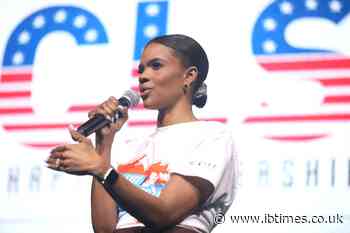 Candace Owens Denies Dating Profile Claims as Her Own Defamation Fight With the Macrons Remains Unresolved
