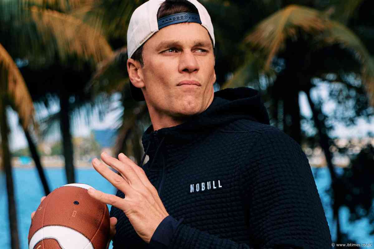 Tom Brady Spotted Flaunting Worth $500 Million Watch While Calling Recent NFL Game