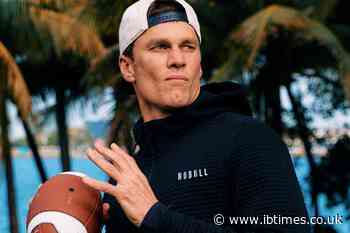 Tom Brady Spotted Flaunting Worth $500 Million Watch While Calling Recent NFL Game