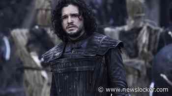 ’Game of thrones-film in zomer van 2029 te zien op witte doek’