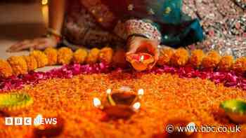 How you can celebrate Diwali for free across the West Midlands