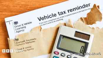 Woman with memory loss convicted over £16 car tax bill