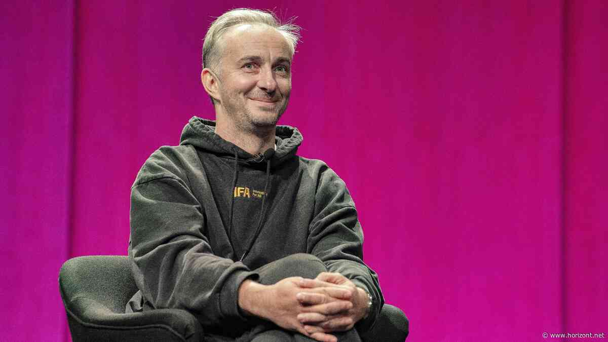 ZDF-Format: Böhmermann zu Magazine Royale: "Joghurtbecher ist ausgekratzt"