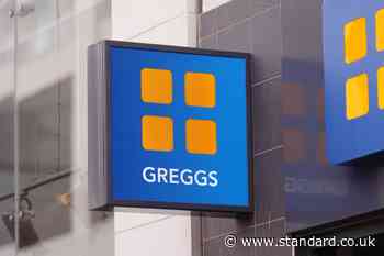 Greggs to axe around 740 jobs and shut four factories