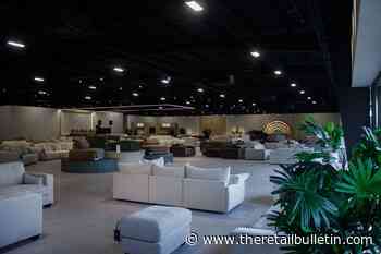 Sofa Club opens 13,500 square foot Cardiff store