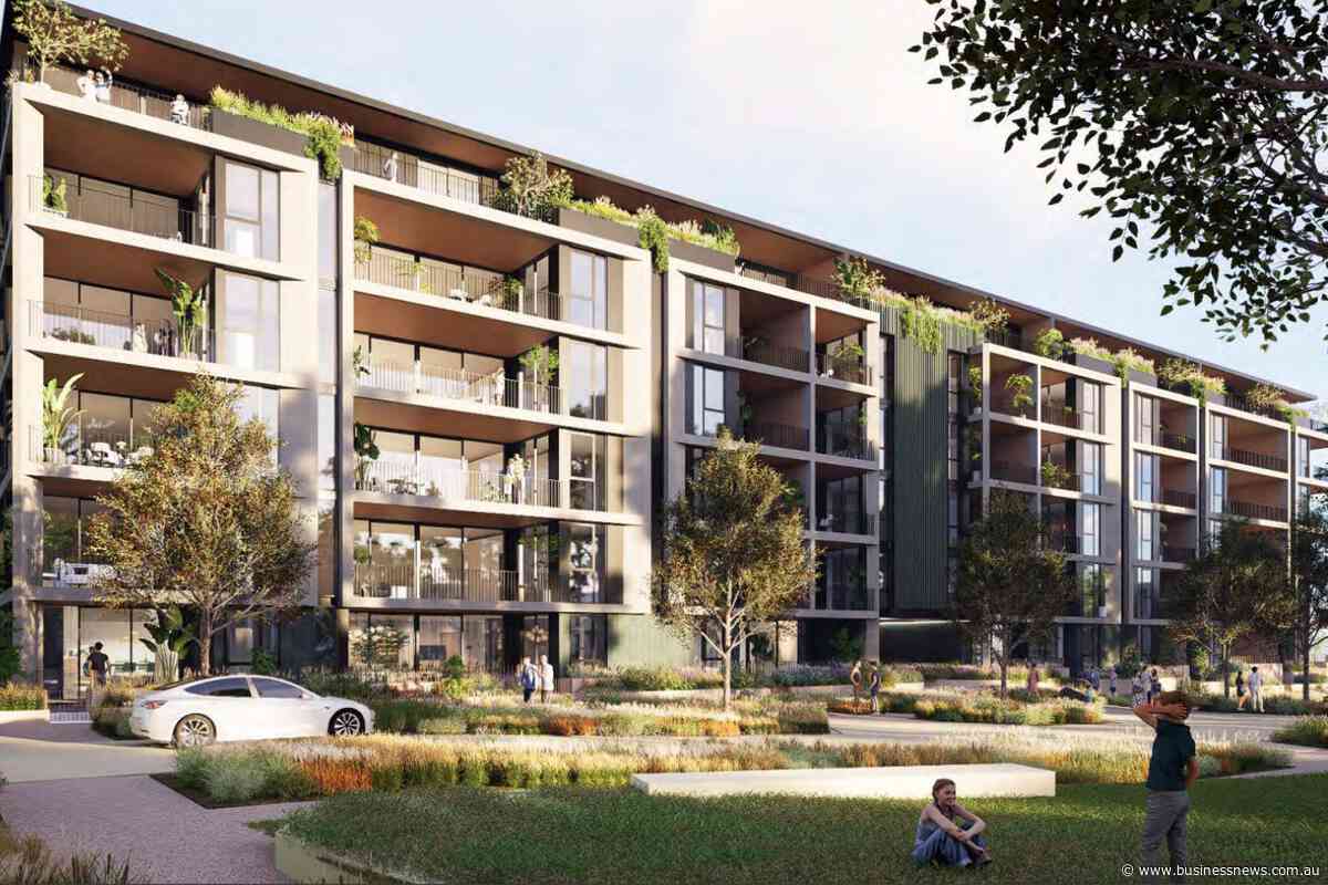 Panel approves H-U’s $44m Nedlands build